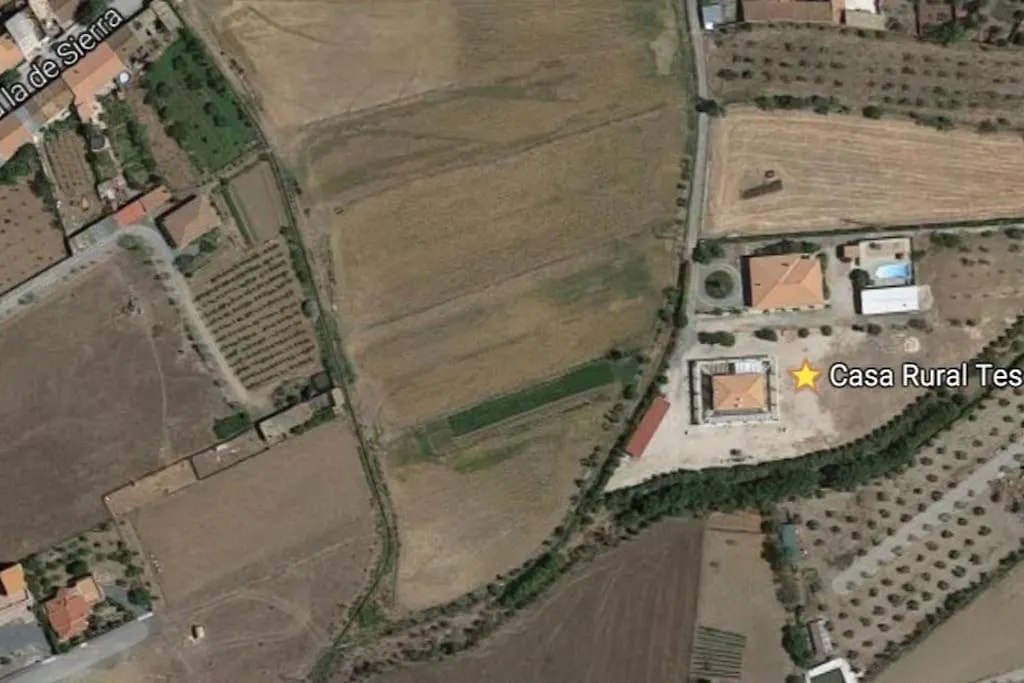 Casa Rural Tesorillo Cogollos de Guadix Dom wakacyjny