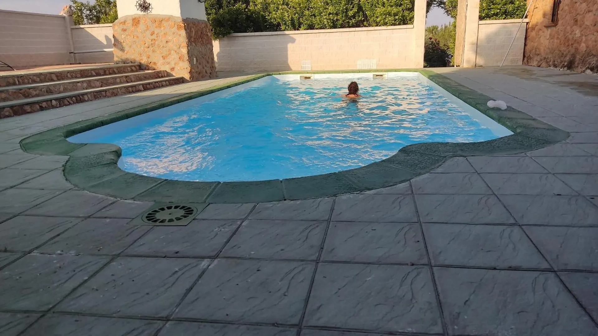Casa Rural Tesorillo Cogollos de Guadix